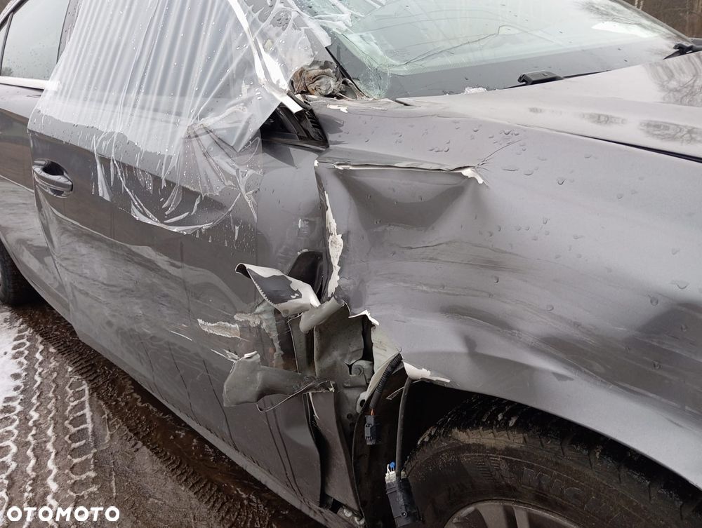 Peugeot 508 BlueHDi 130 EAT8 Active - 6