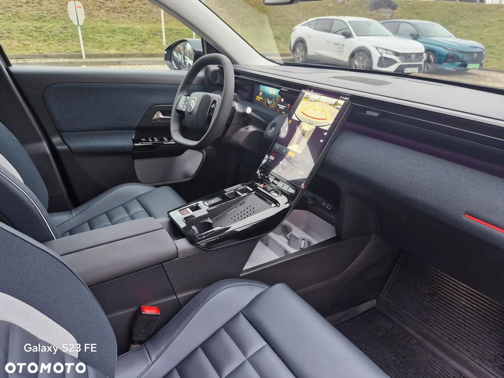 Citroën C5 Aircross 1.2 mHEV Max eDCT6 - 6