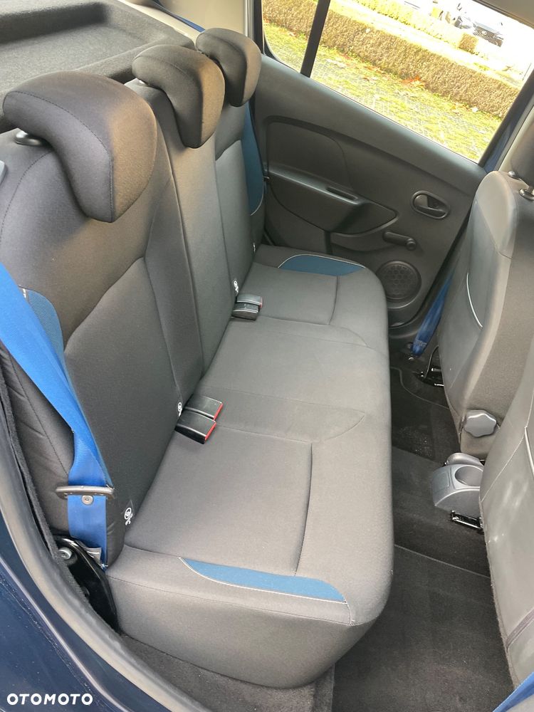 Dacia Sandero TCe 90 Celebration - 11