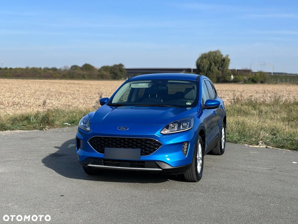 Ford Escape 1.5 EcoBoost AWD SE - 8