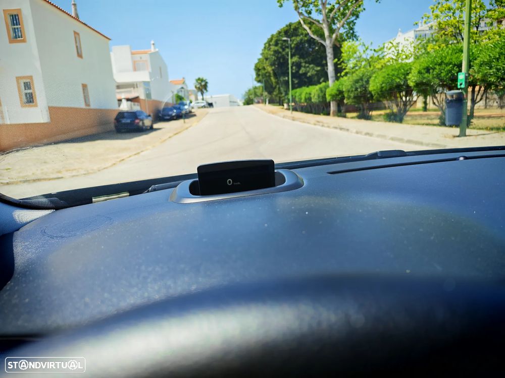 Peugeot 508 SW 1.6 HDi Business Line - 29