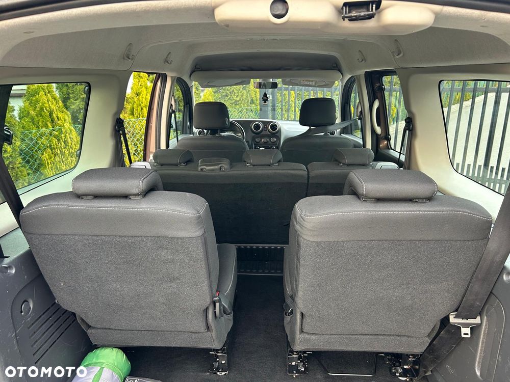 Mercedes-Benz Citan Tourer EDITION extralang - 18