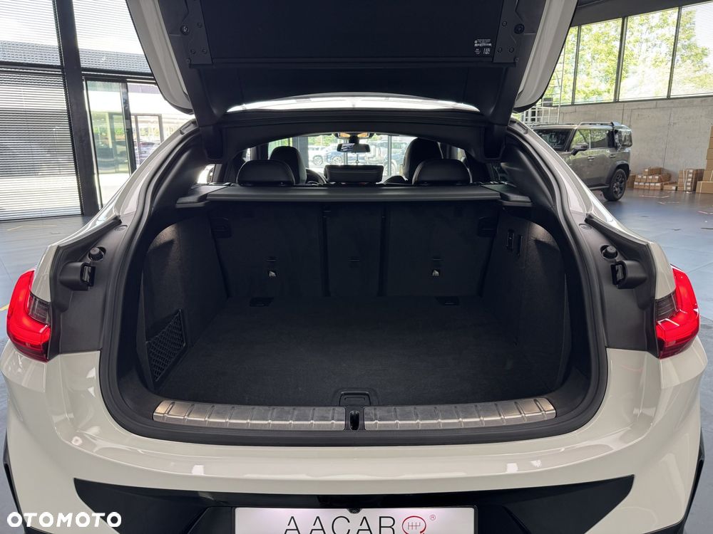 BMW X4 xDrive20d mHEV sport - 20