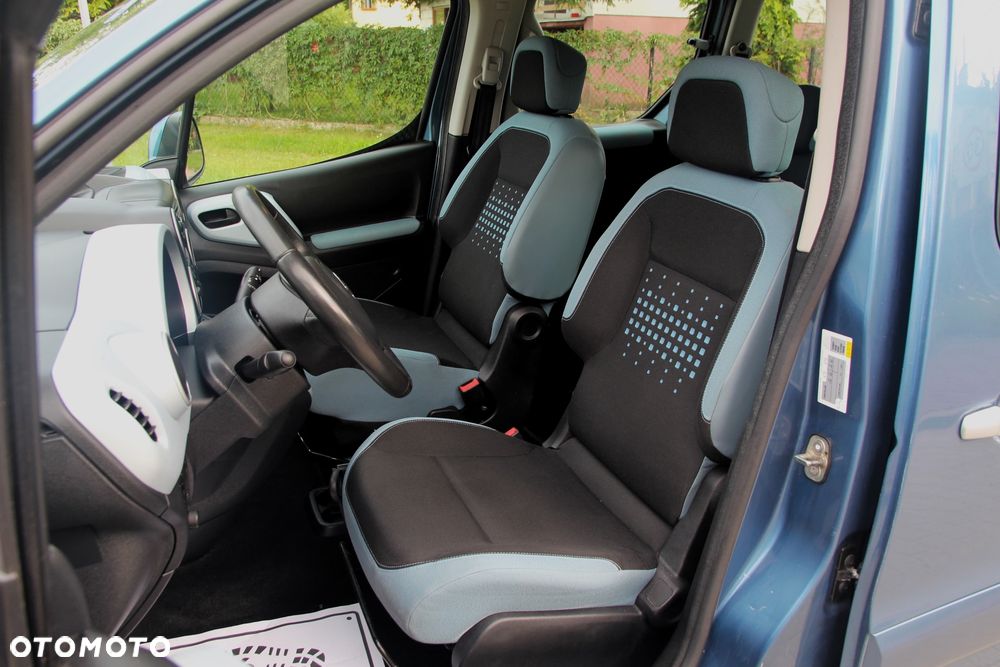 Citroën Berlingo Multispace HDi 90 FAP Vitamin - 24
