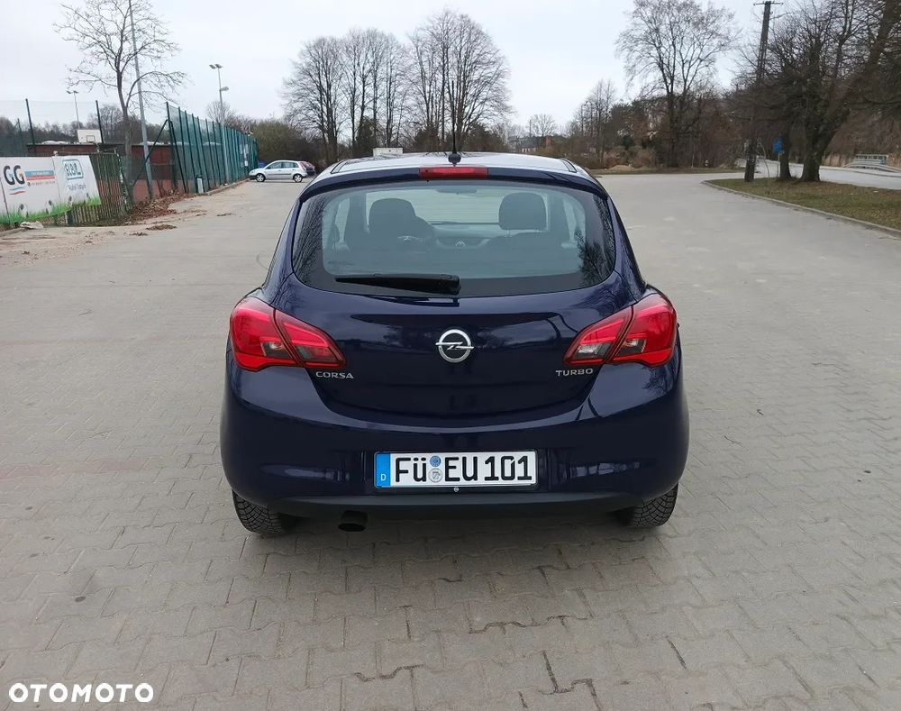Opel Corsa 1.4 Turbo Start/Stop Active - 10
