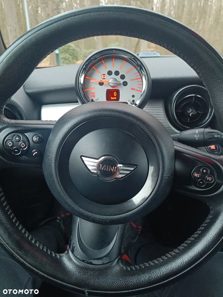 MINI Cooper S Standard - 7