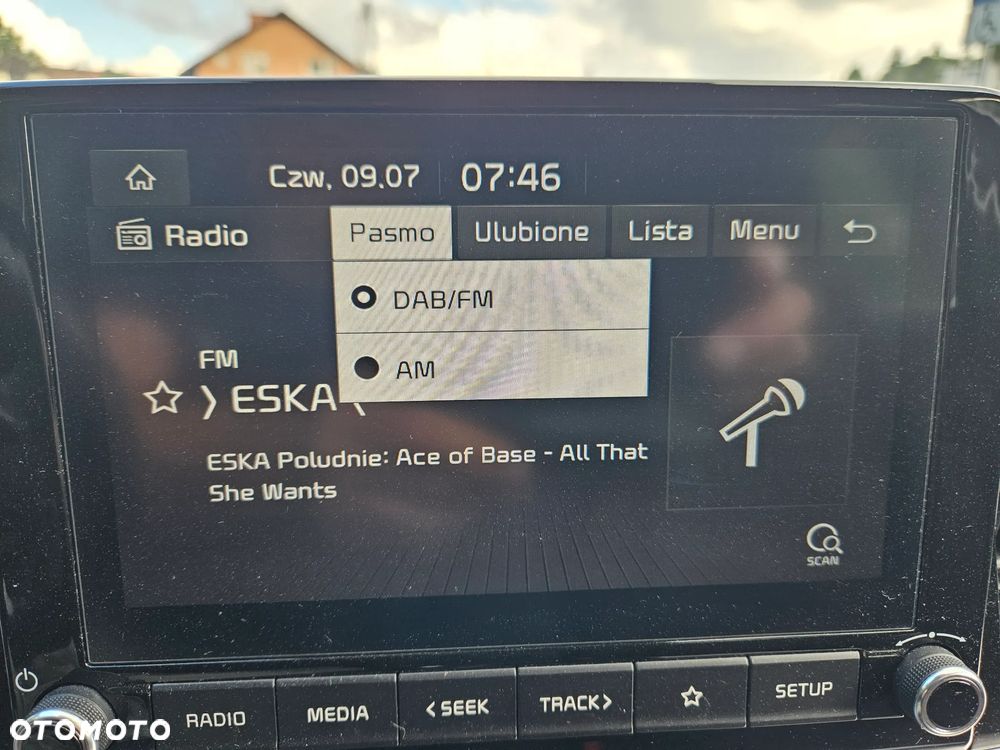 Kia Stonic 1.0 T-GDI OPF Dream-Team Edition - 31