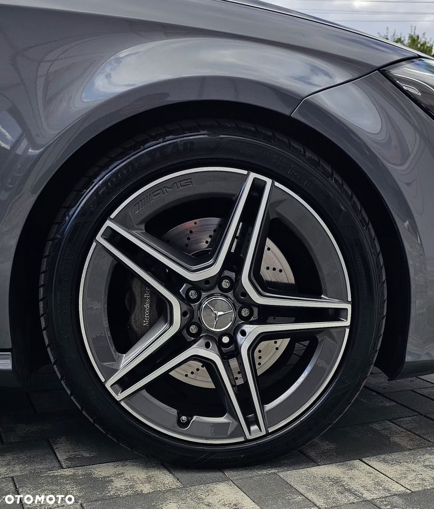 Mercedes-Benz CLS 350 (BlueTEC) d - 13