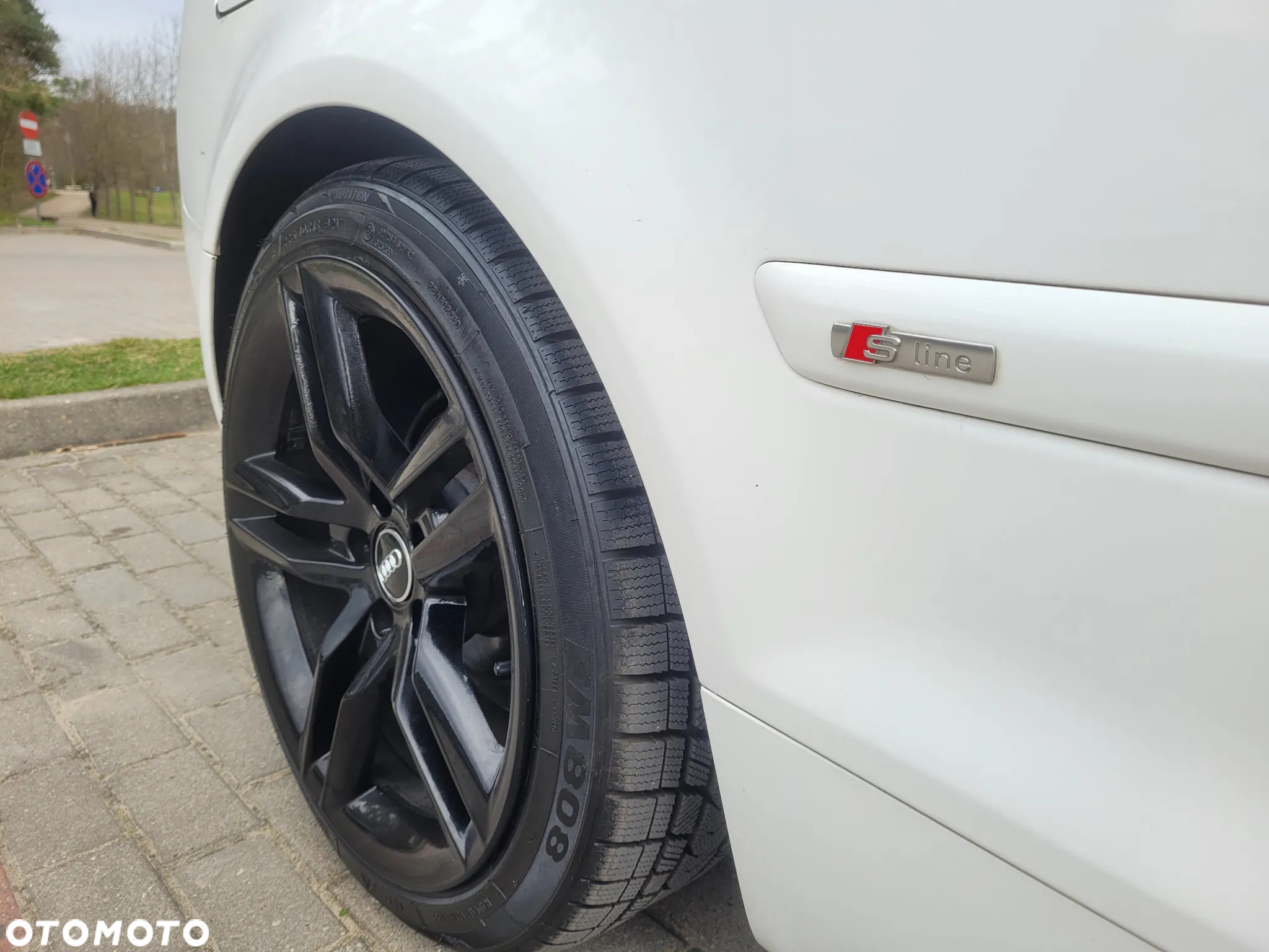 Audi A4 Cabriolet 2.0 TDI DPF - 11