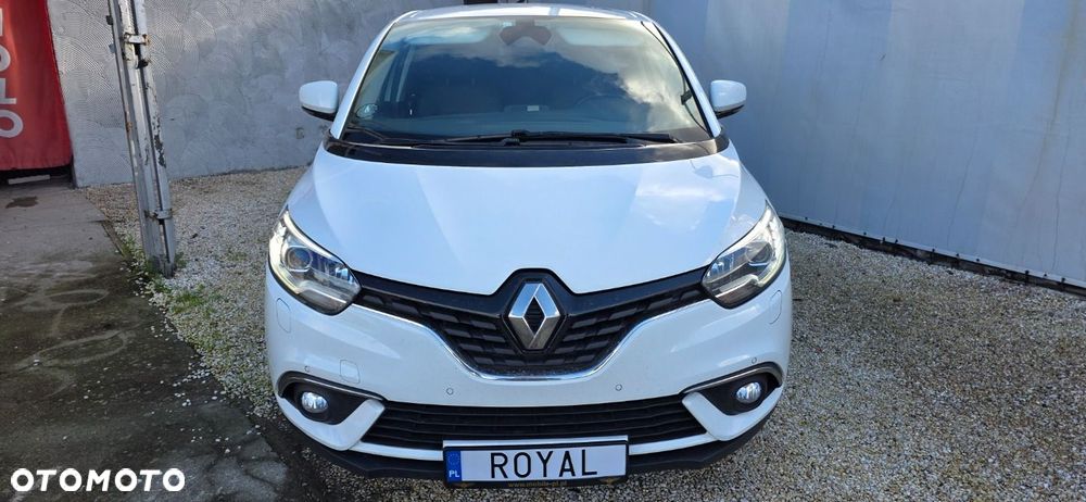 Renault Grand Scenic - 11