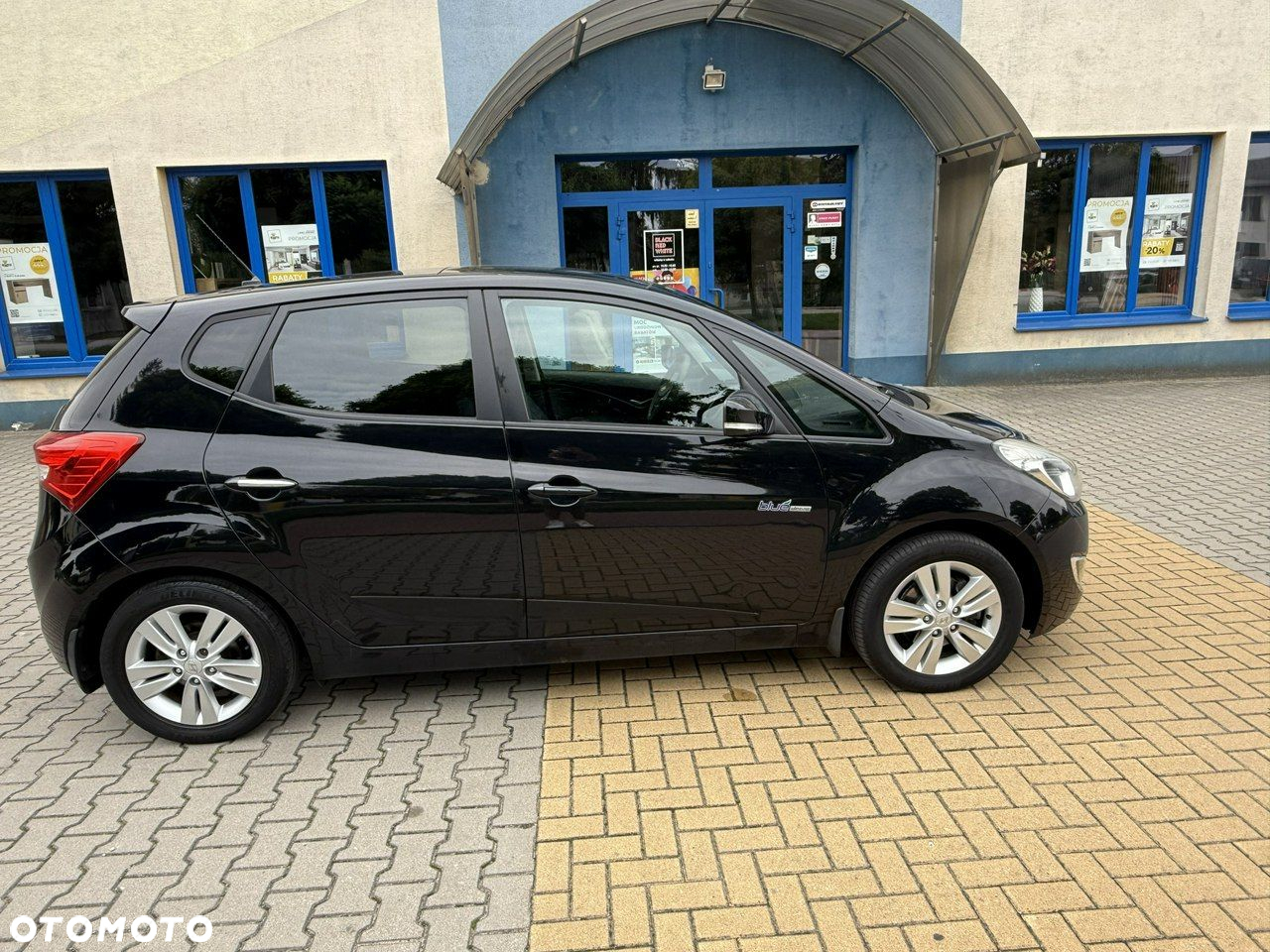 Hyundai ix20 - 14