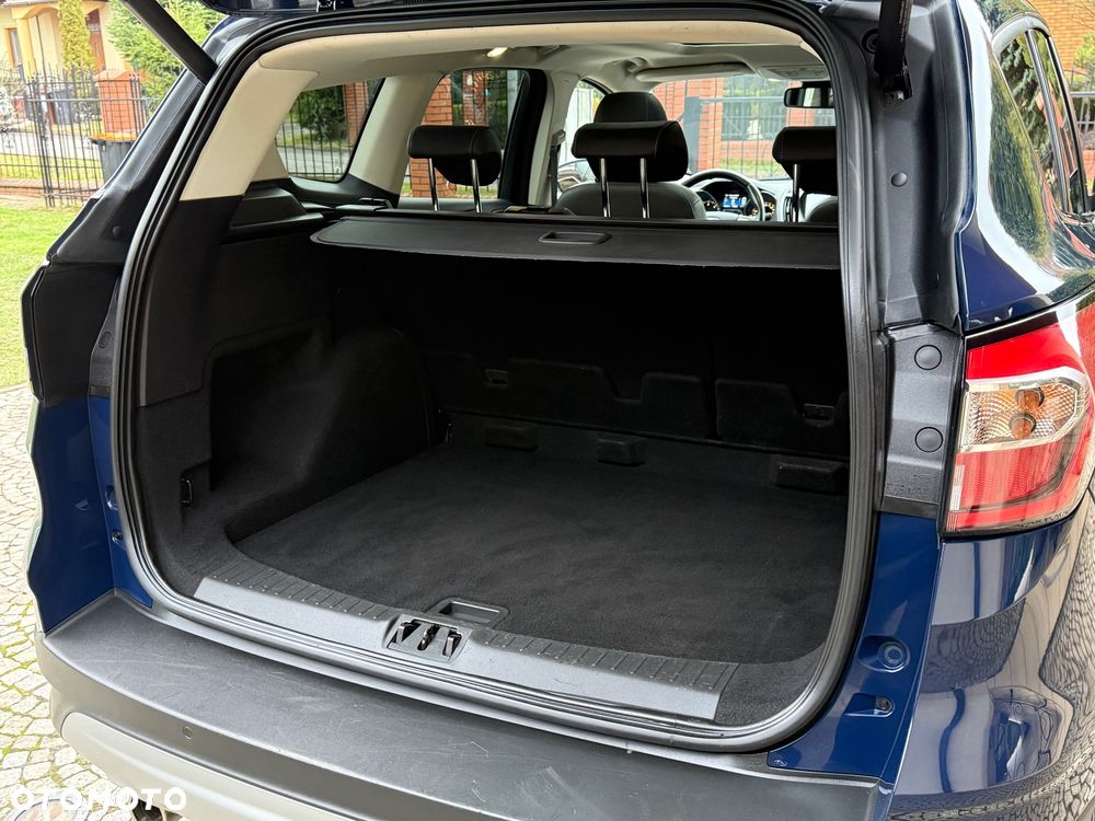 Ford Kuga 2.0 TDCi 4x4 Individual - 37