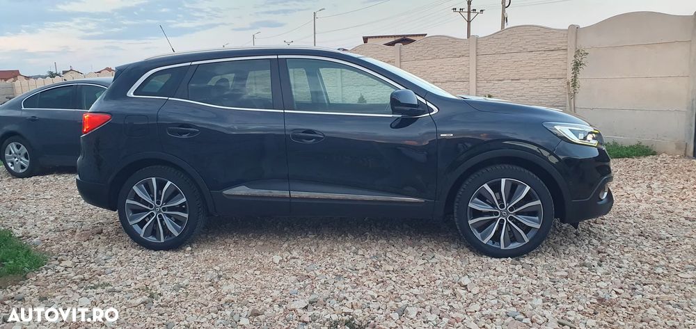 Renault Kadjar - 6