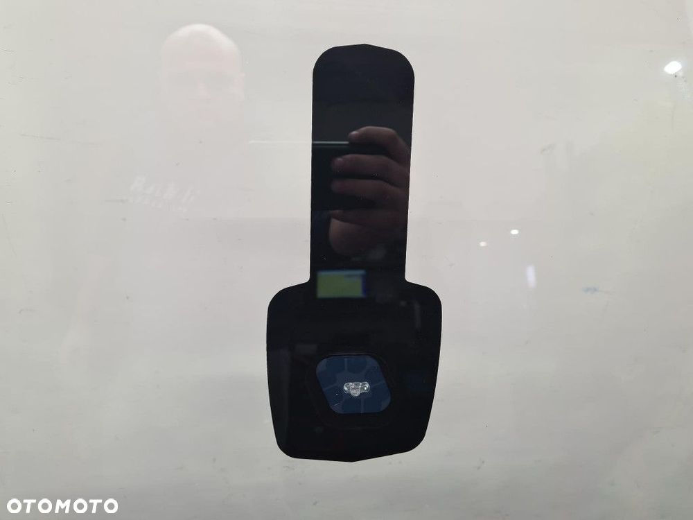 CITROEN C4 PICASSO SZYBA CZOŁOWA PRZEDNIA KHLD - 3