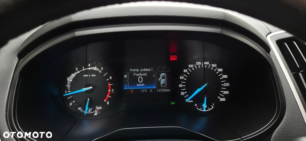 Ford S-Max 1.5 EcoBoost Titanium - 26