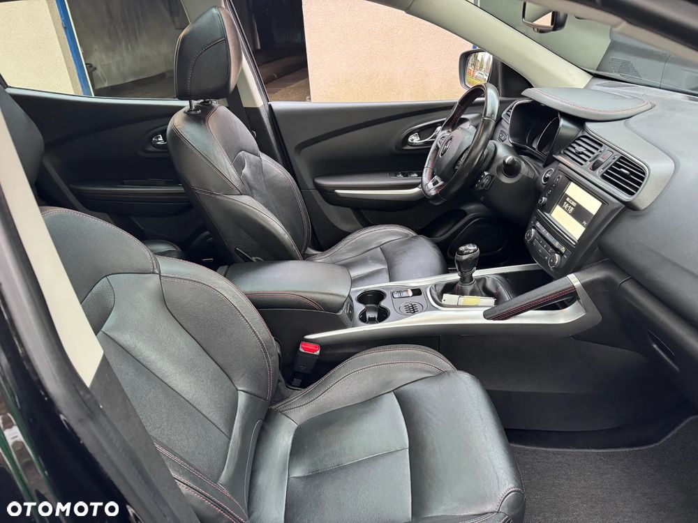 Renault Kadjar 1.6 dCi Energy Night&Day - 11