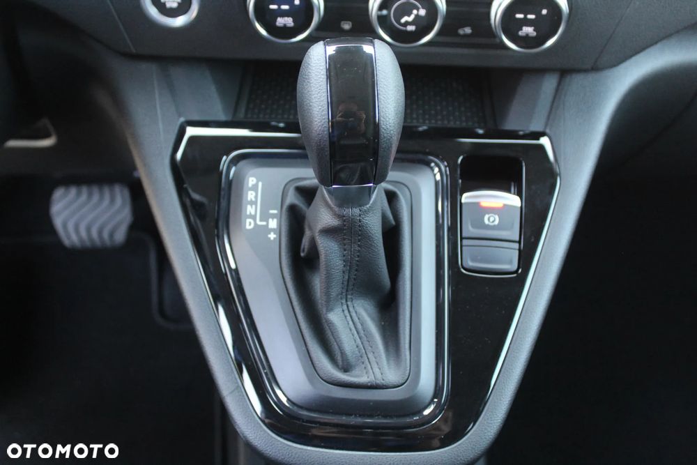 Nissan Townstar Combi 1.3 DIG-T L2 Business Plus DCT - 18