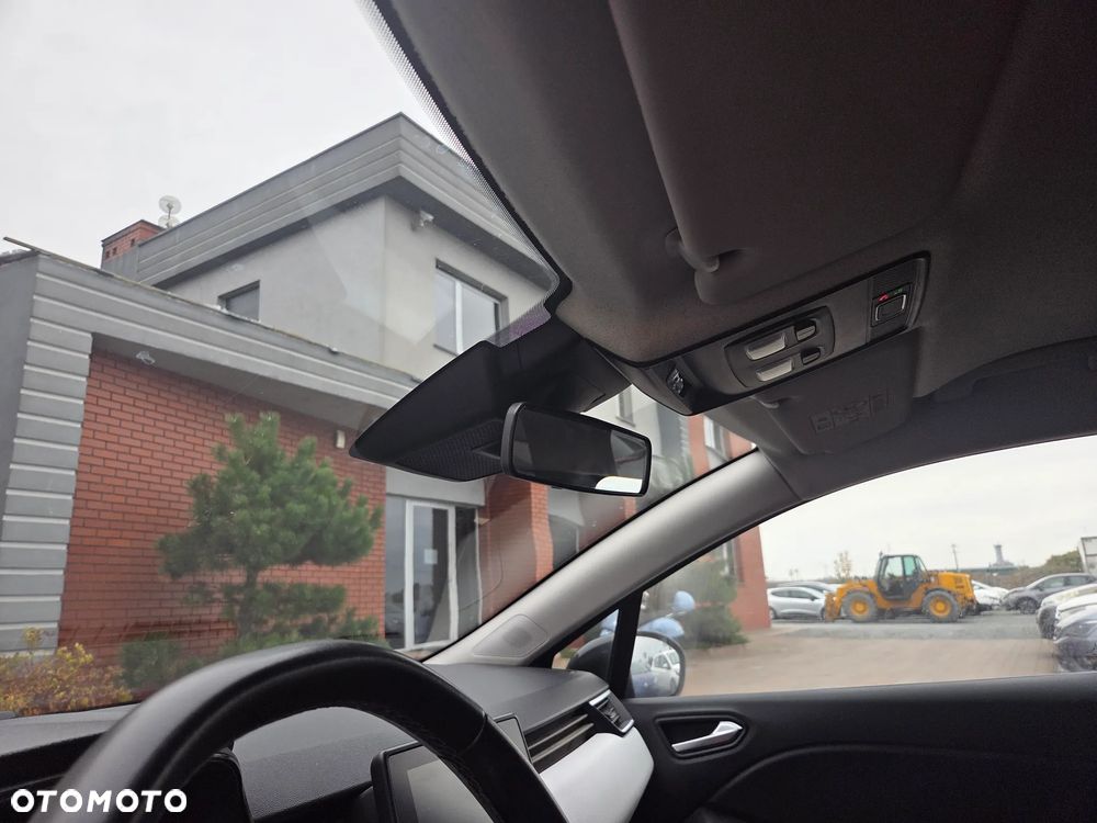 Renault Clio BLUE dCi 100 INTENS - 20