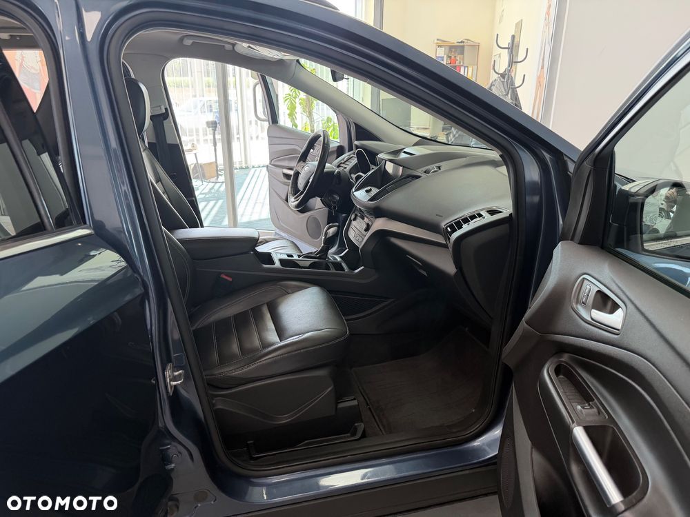 Ford Escape - 24