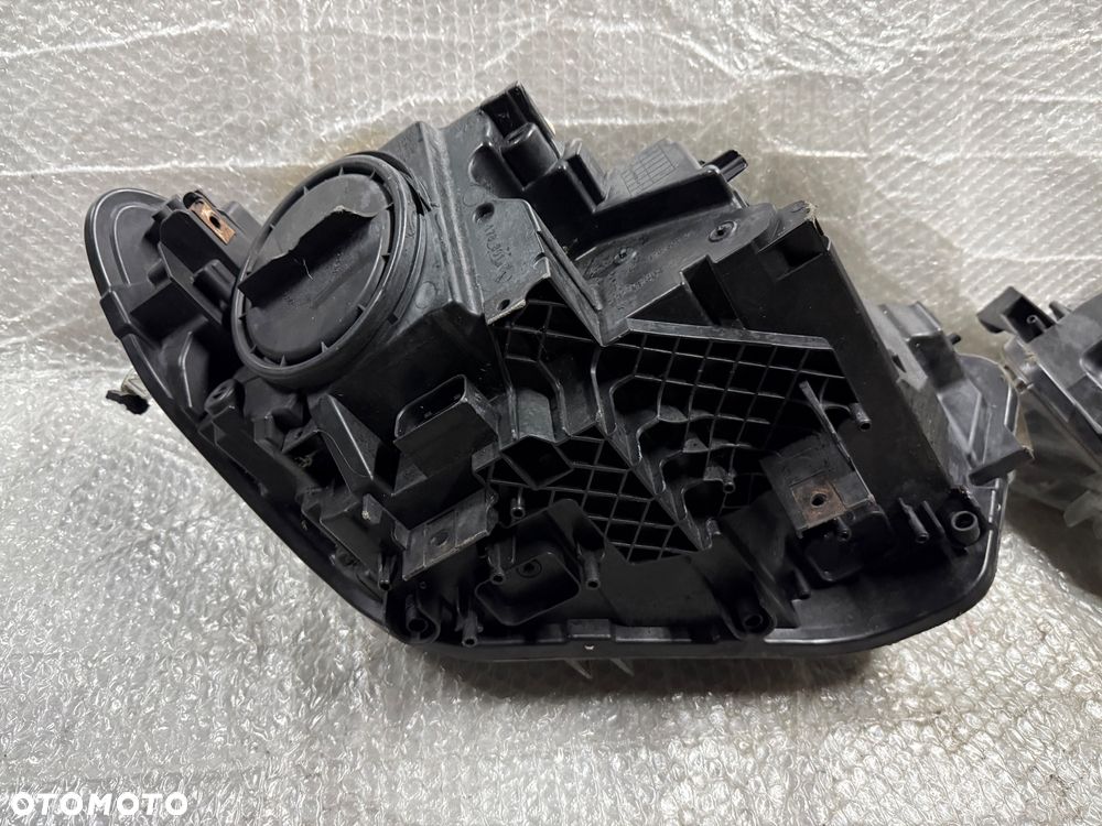 LAMPY LEWA PRAWA BMW 1 F20 ZWYKŁE H7 PRZED LIFTEM 7229671 7229672 - 3