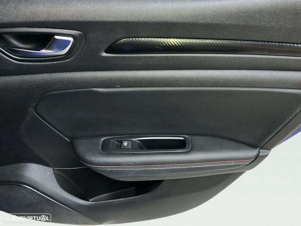 Renault Mégane 1.5 Blue dCi R.S. Line - 24