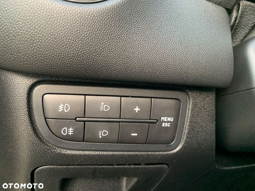Fiat Punto 1.2 Easy Pakiet Easy Plus - 29
