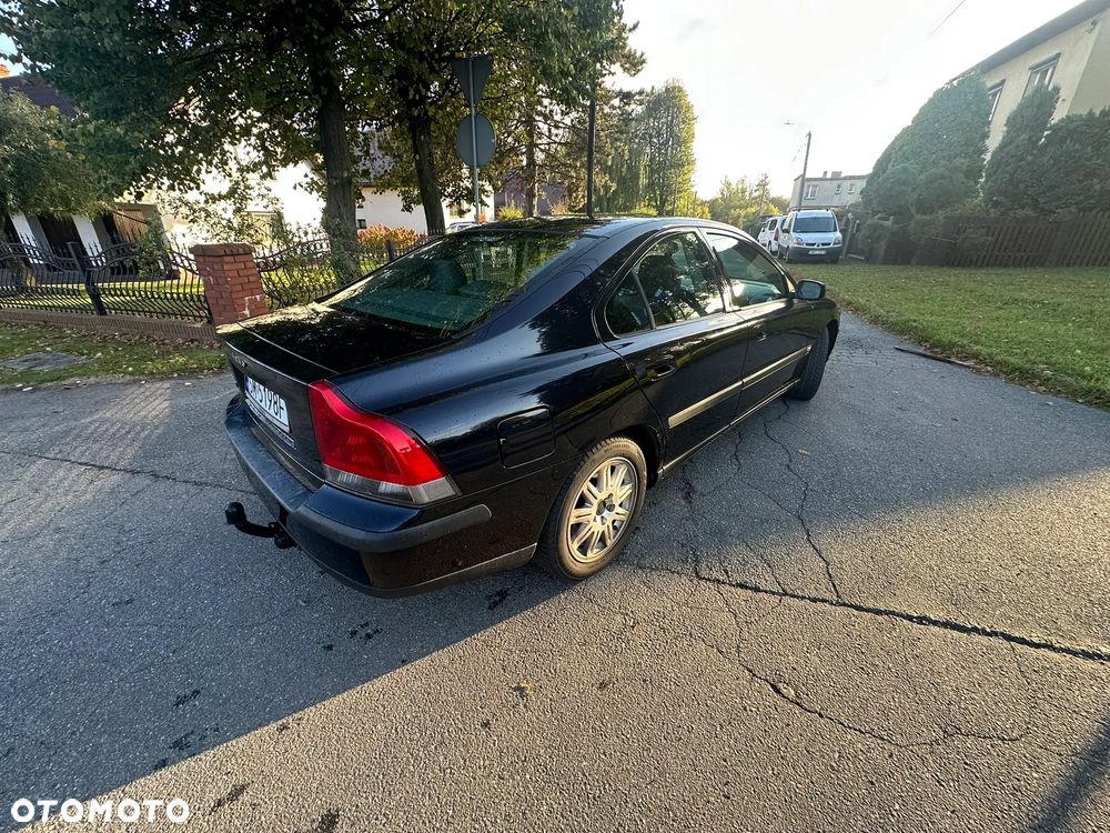 Volvo S60 - 19