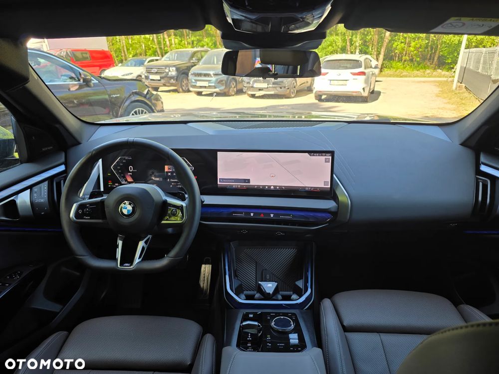 BMW X3 xDrive20i mHEV M Sport sport - 24