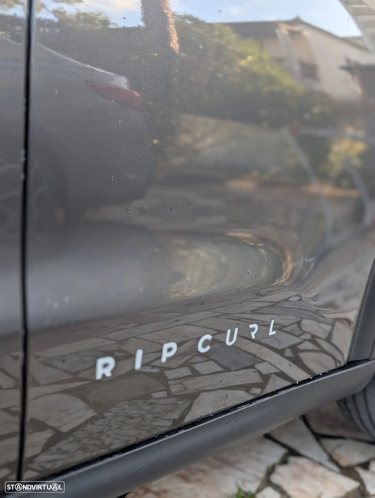 Citroën C3 Aircross 1.2 PureTech Rip Curl EAT6 - 5