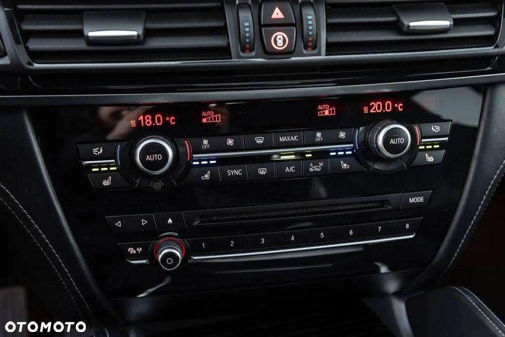BMW X5 M Standard - 28