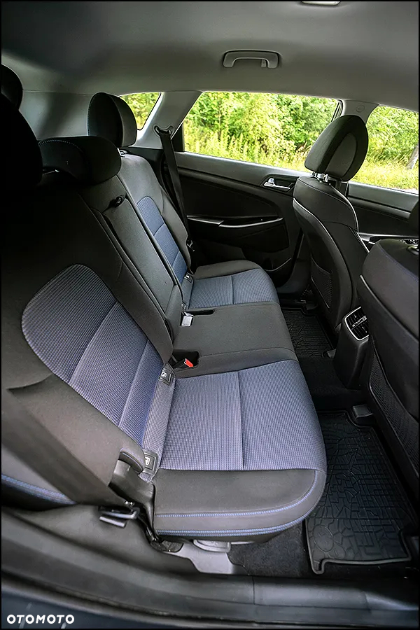 Hyundai Tucson - 35