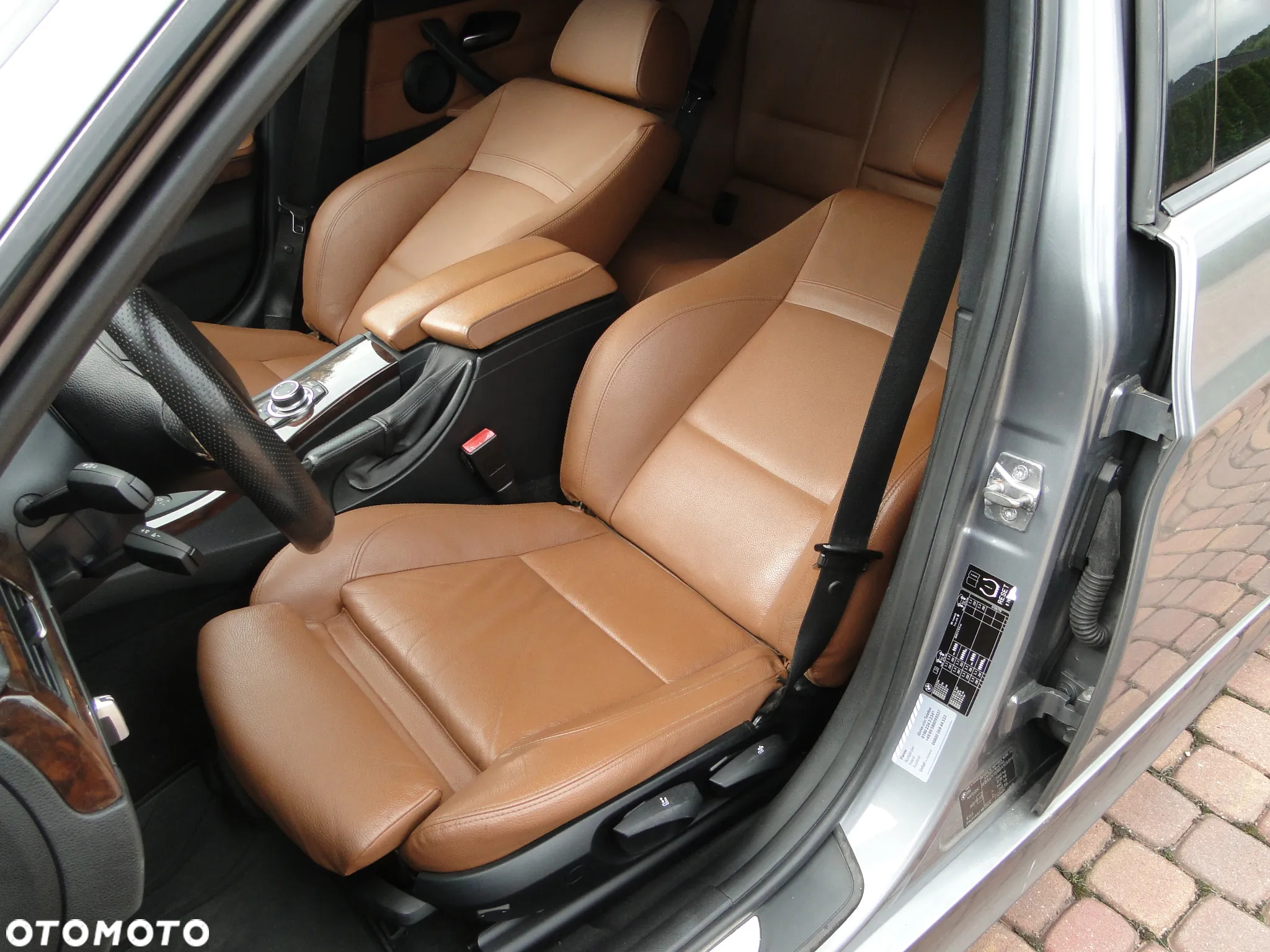 BMW Seria 3 - 21