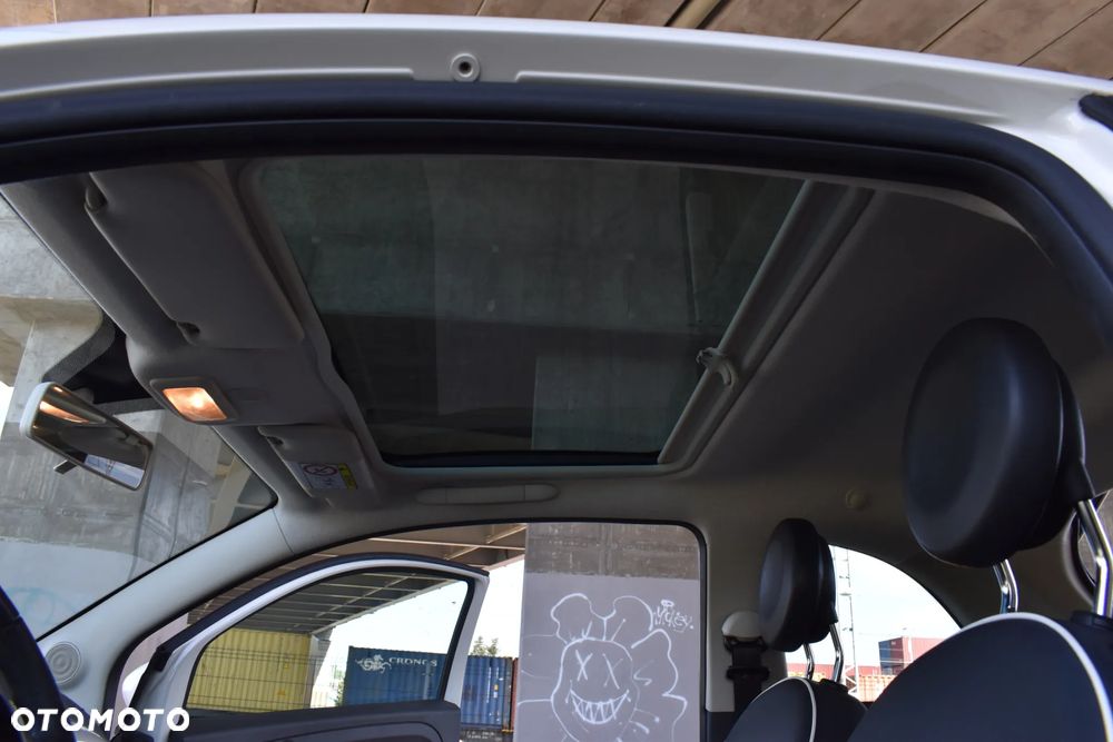 Fiat 500 1.2 8V Mirror - 25