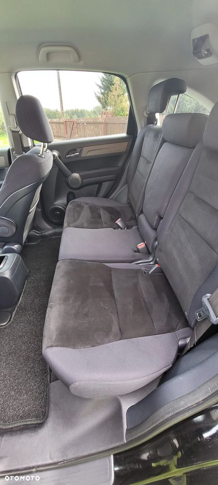 Honda CR-V 2.2i-DTEC Comfort - 17
