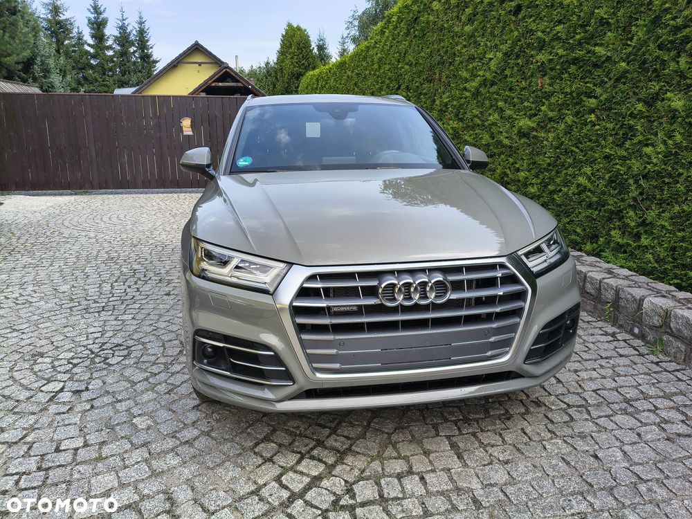 Audi Q5 - 4