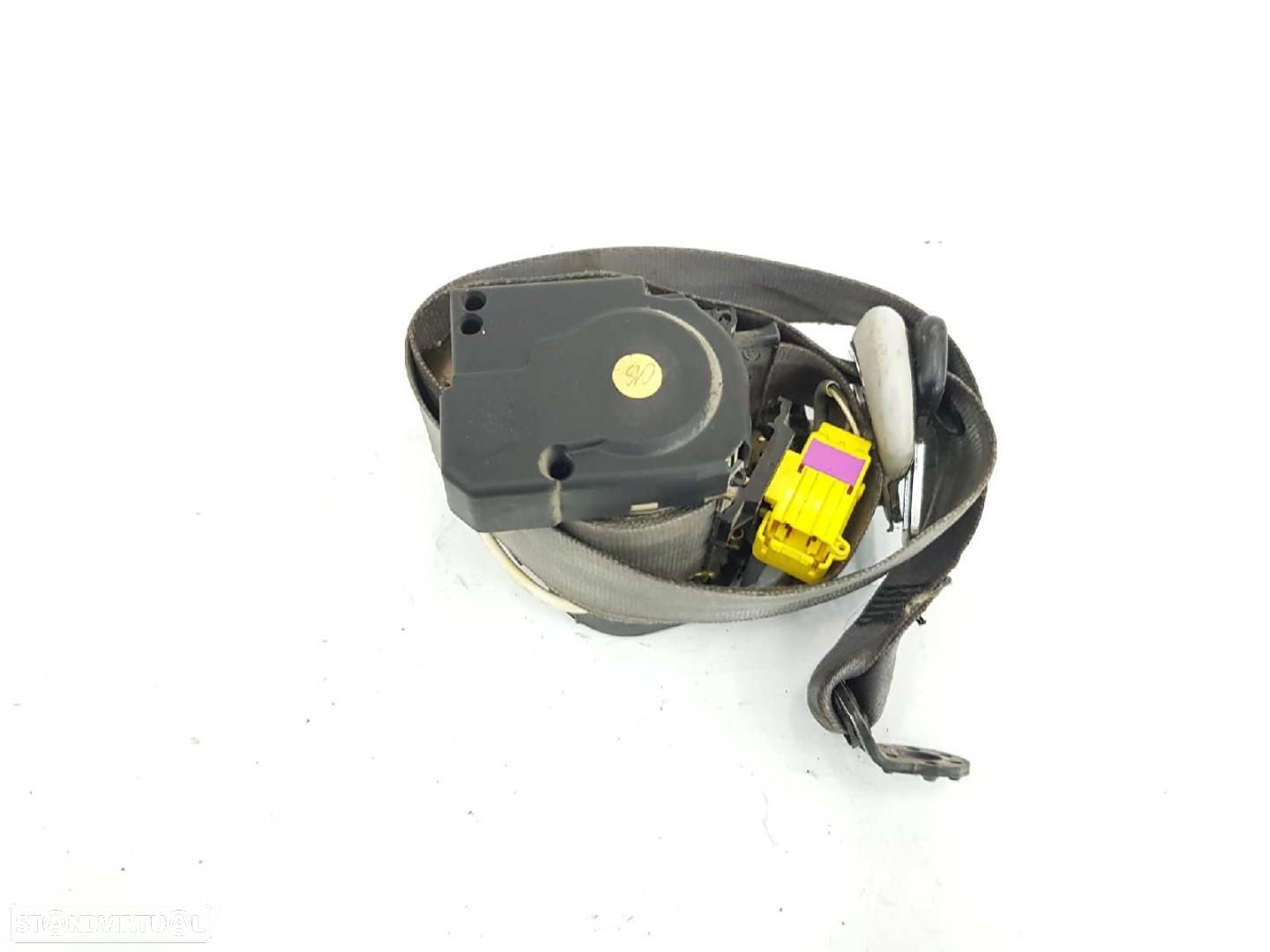 PRÉ-TENSOR AIRBAG DIREITO VOLKSWAGEN T5 TRANSPORTER CAMIÓN 7J - 1