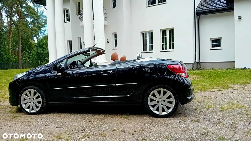 Peugeot 207 1.6 THP Allure - 2