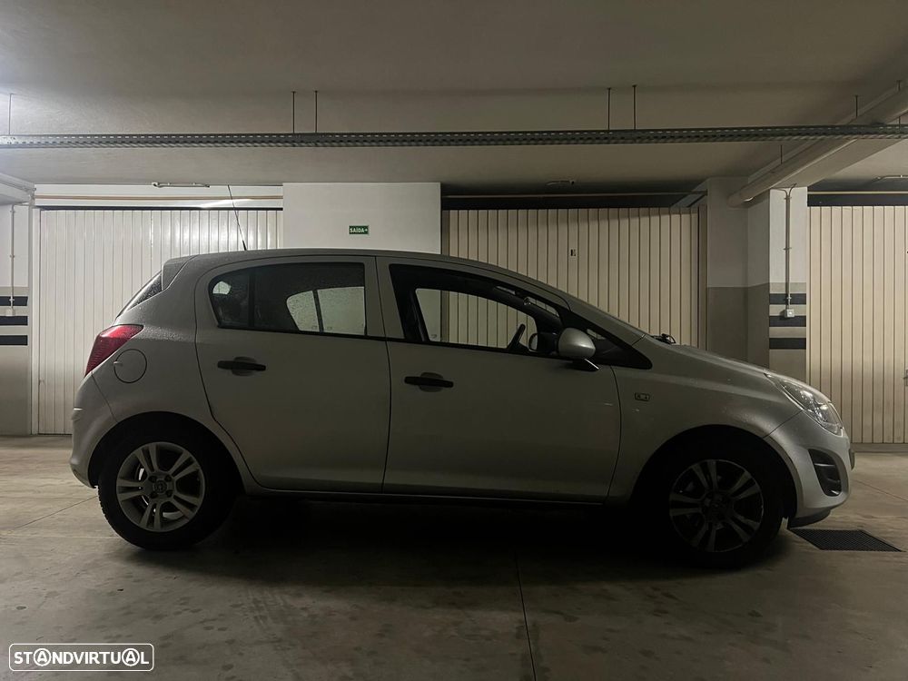 Opel Corsa 1.3 CDTI City - 3