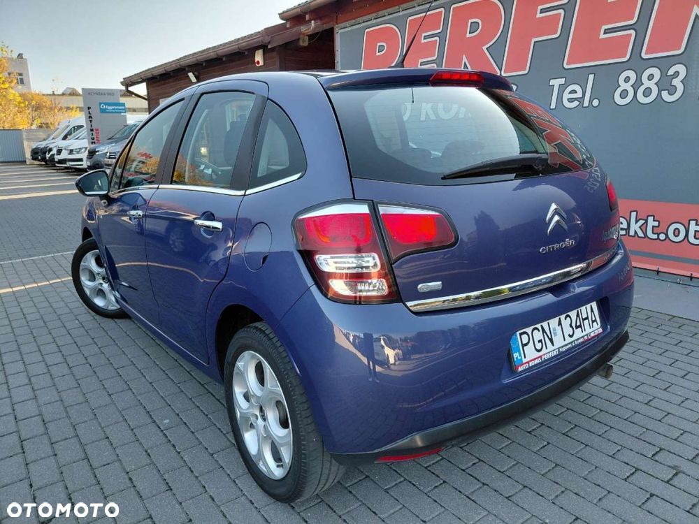 Citroën C3 - 6