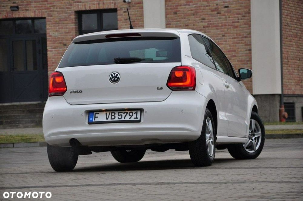 Volkswagen Polo - 16