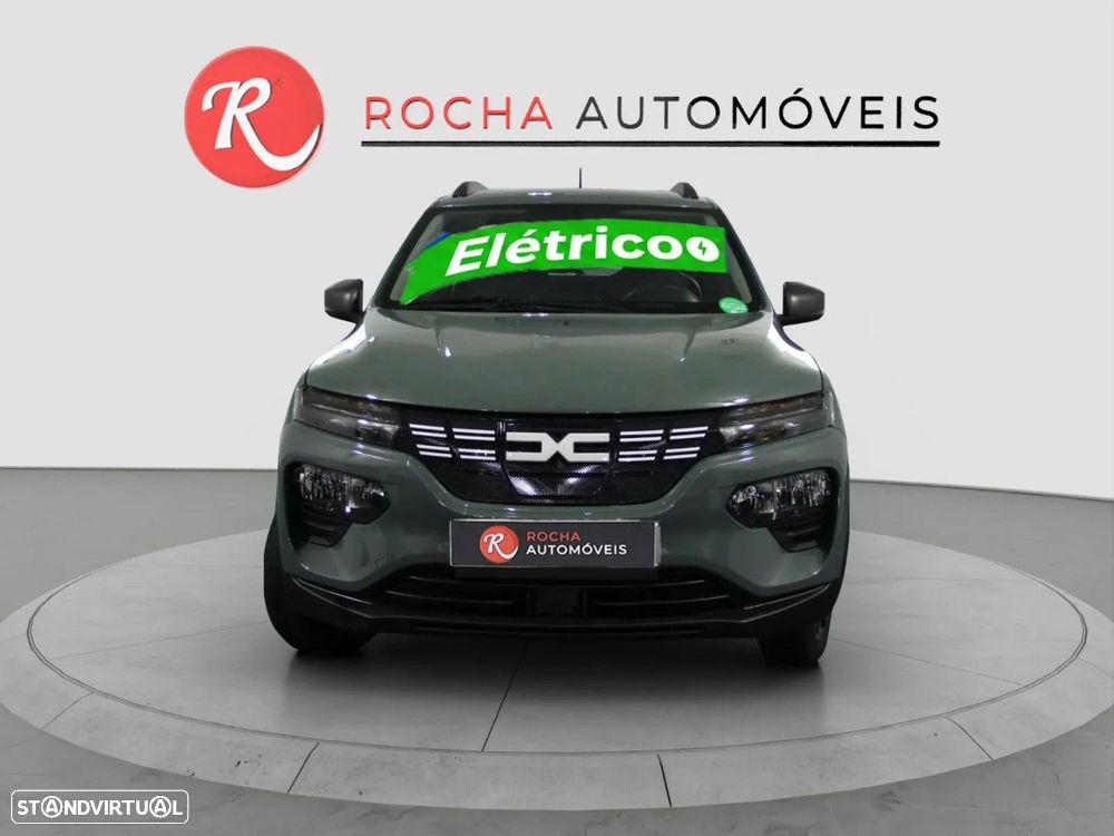 Dacia Spring Electric 45 Expression - 3