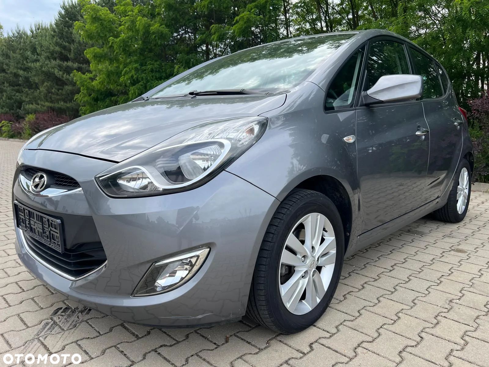 Hyundai ix20 1.4 Style - 1