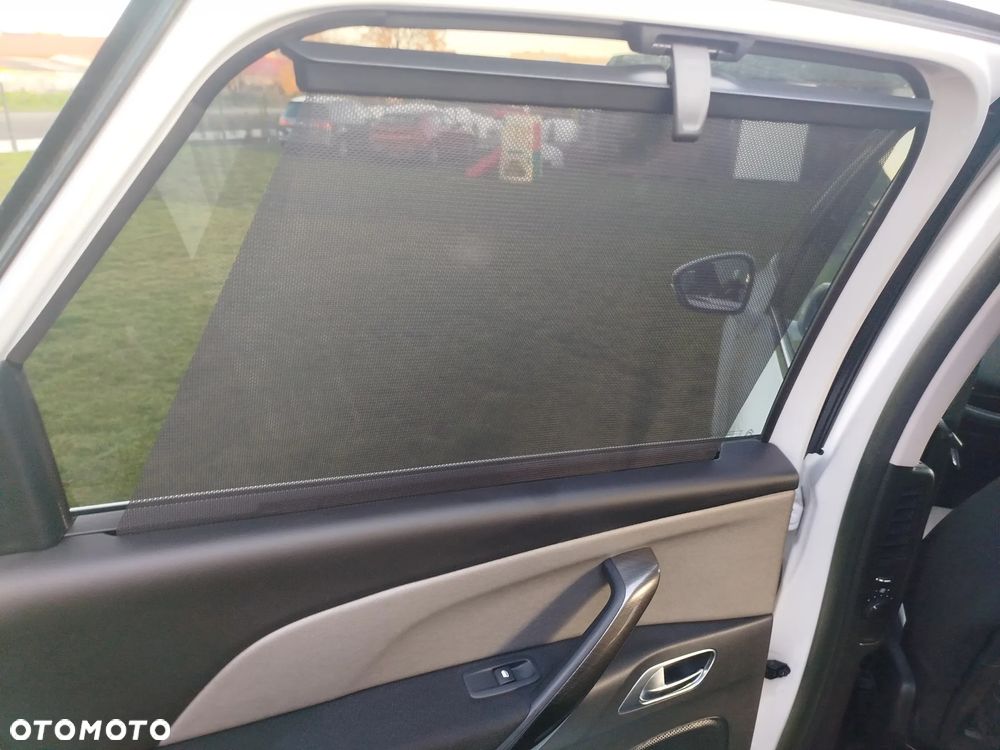 Citroën C4 Picasso - 27