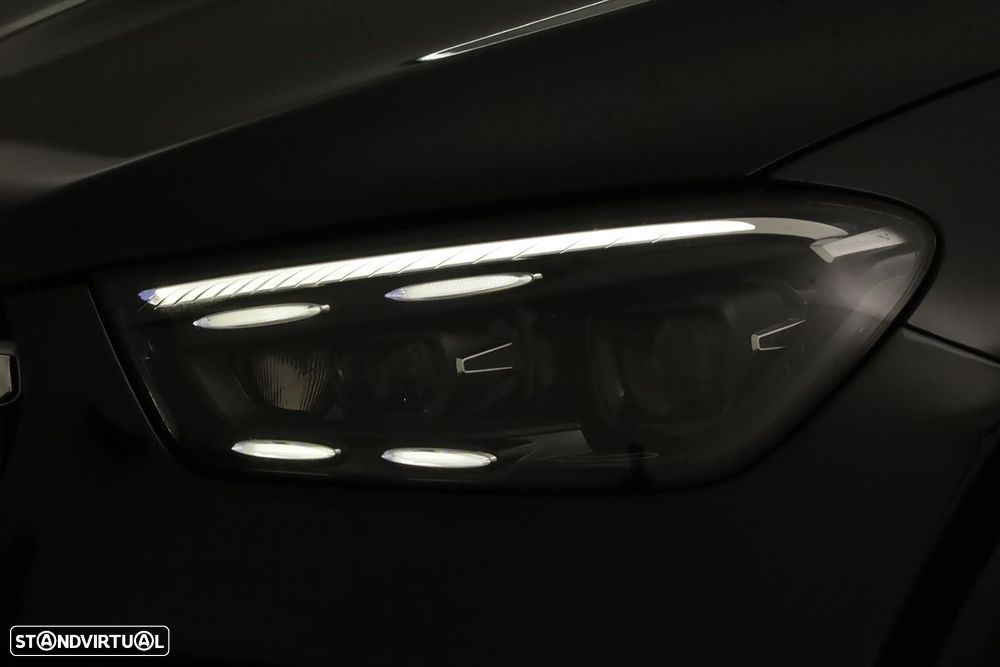Mercedes-Benz GLE 350 de 4Matic - 6