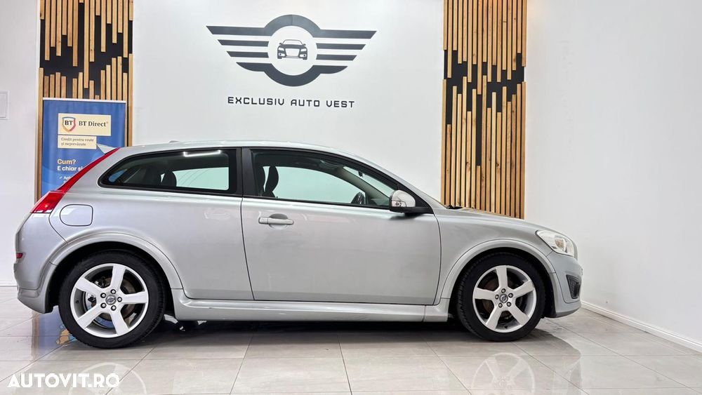 Volvo C30 D2 RDesign - 15