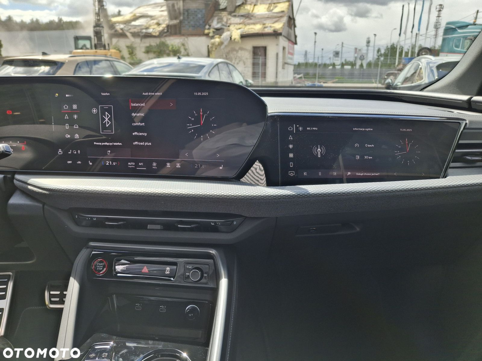 Audi Q5 Sportback - 27