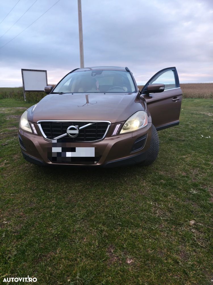 Volvo XC 60 - 2