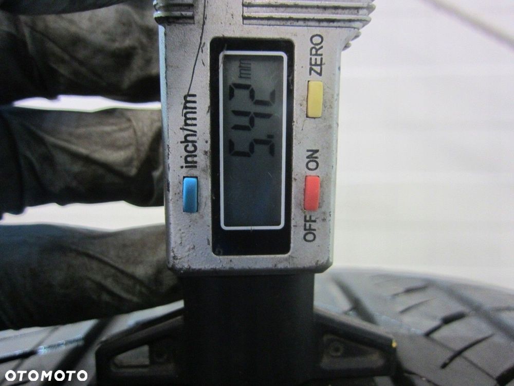 OPONY WESTLAKE SA-07 225/50/18 18R CAŁOROCZNE 5MM 2023R 2SZT SUV - 9