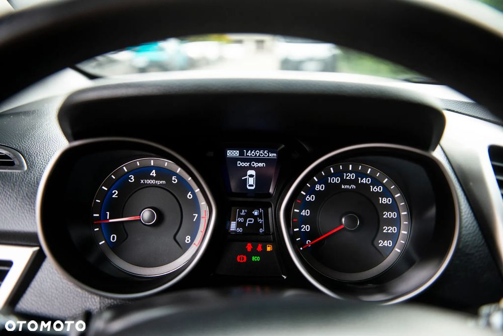 Hyundai i30 1.6 GDI Premium - 21