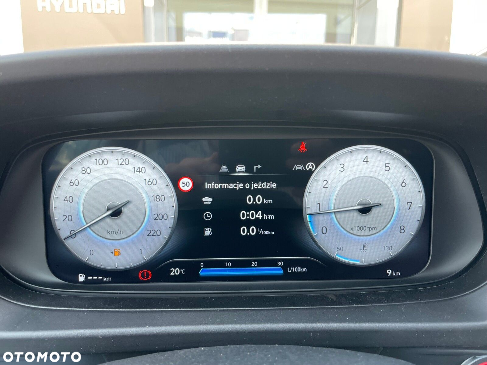 Hyundai i20 - 16